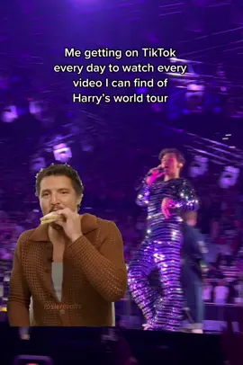 the fomo is real #fyp #harrystyles #loveontour #harryshouse #fangirl #CapCut #hslot 