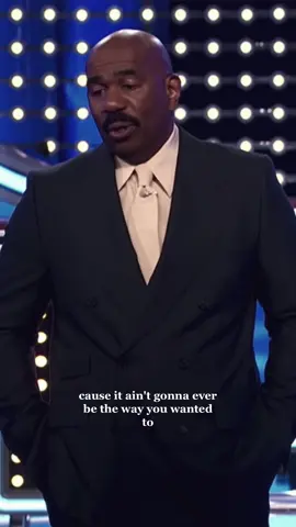 You can’t have a testimony without a test - Steve Harvey #inspiration #motivation #speech #steveharvey 