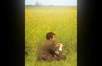 #52blue #52hz #mrbean #chill #douyin 