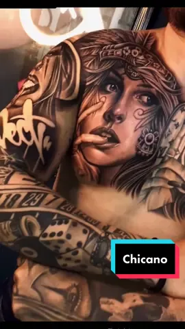 Chicano 🔥 Artist: alexi_yojari_tattoos  #tattooideas #tattoosformen #tattoosforgirls #tattooformen #tattooforgirls #tattoo #tattoos #tattooed #inked #inkedmag #inkedup #inkedlife #tattooideas #tattooinspiration #tattooinspo #tattooartist #tattoodesign #tattoolover #tattootiktok #tattooart #tattoogirl #chicano 