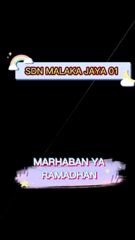 Marhaban ya Ramadhan 🙏🏻 #fypdongggggggg #masyaallahtabarakkallah #anak2hebatku❤️ 