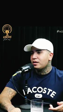MC LELE JP conta sua HISTÃRIA com MC NEGUINHO DO KAXETA #cortes #cortespodcast #podcast #mclelejp #mcneguinhodokaxeta #mc #History #foyou #viral 