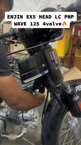 SIAP SEBIJI ENJIN EX5 HEAD LC PNP WAVE 125 LEO THAI SPEC 65 JET 6 🔥 #ysuku#ysuku_malaya_official#ysukufamilia#matrempit#matmoto#y15zr#y15official#y15malaya_official#y15malaysia#y15#kapcaimalaya#kapcaijahat#kapcaisado#kapcailover#kapcaiborneo#kapcaiwengweng#kapcaijahatkakitapau#kapcaiidola#y15zr_members_official#y15malaysiacommunity#y15sparepart#kroniex5malaya🔰 #fypシ゚viral #fypage 