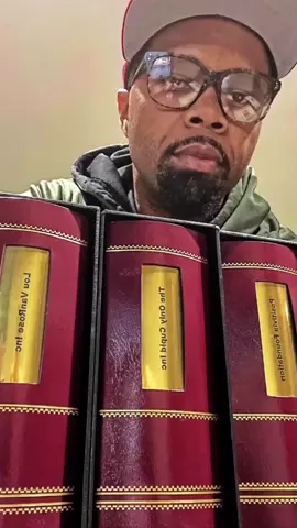 We are changing lives at @macenterpriseconsulting. Thanks to @officialnewcupid for trusting us with his finances and overall business structure. 25+ years of Friendship, Brotherhood, Family!! Follow our new IG account Dewayne_TheMAC for the latest content.  #nevergiveup #business #cupidshuffle 