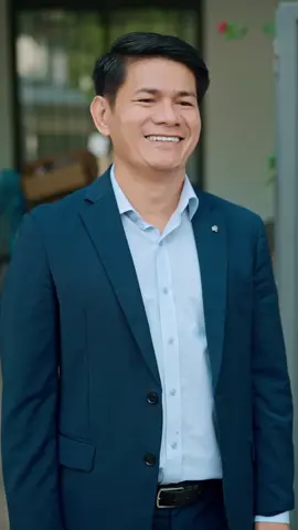 Muốn thành người phải có lòng biết ơn  #tranquanghuy2303 #diligroup #ops #riori #hanacosvietnam