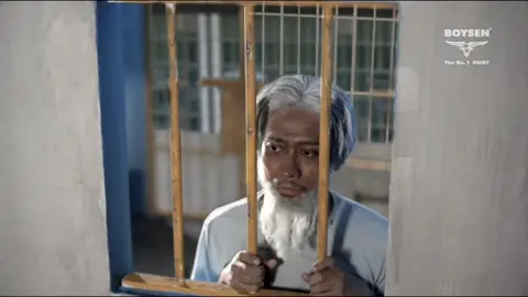 #boysen #shortvideo eto ung diko makalimutan na comercial ng boysen🤣