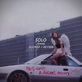 SOLO || #BLACKPINK #BLINK #SOLO #SINGLE #JENNIE #KIMJENNIE #JENNIERUBYJANE #JENNIEKIM #SLOWEDANDREVERB #SLOWEDSONGS #KPOP #2018 #2023 #OT4 @blackpinkofficial 