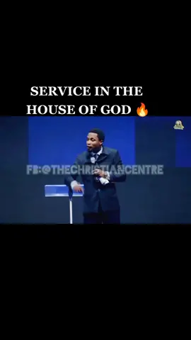 SERVICE IN THE HOUSE OF GOD - APOSTLE MICHAEL OROKPO #apostlemichaelorokpo #michaelorokpo #encounterjesusministries #fyp #thechristiancentre