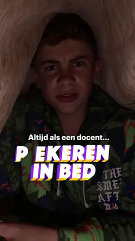 #piekeren! Wat doe jij als een docent boos op je wordt? Laat het weten. #brugklas #BrugklasTV #brugklass11 