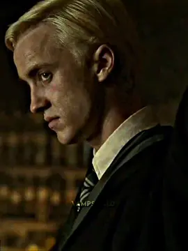 my obsession coming back #dracomalfoy #tomfelton #harrypotter 