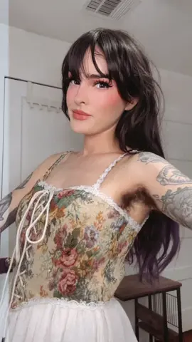 #hairy #hairygoddess #hairyarmpits 