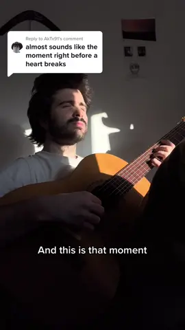 Replying to @AkTx91 🌝 #vraell  #filmmusic #weirdfolk #rough #unreleased #riff #fypppppppppppppp #artist #artistsoftiktok #fypシ #dreamcore #alt #folk #gustavosantaolalla #chill #relax #vibe #breathe #train #heartbreak 