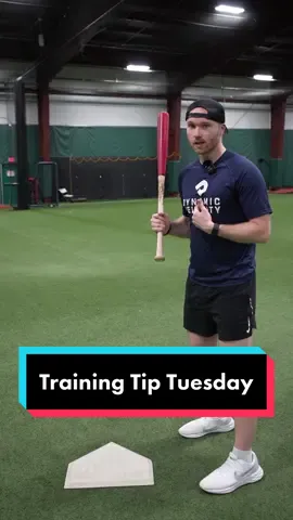 How do you hit BP? | Training Tip Tuesday ⚡️#baseball #hitting #90mph #100mph #hitter #homerun #strikeout #battingpractice #bp #baseballtips #pregame #linedrive 