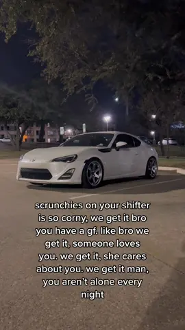 Dont take my posts seriously🤍 #funny #joke #cartok #biketok #trendy #viralvideo #tiktokpromotechallenge #sponsored #brz #frs #86 #jdm 