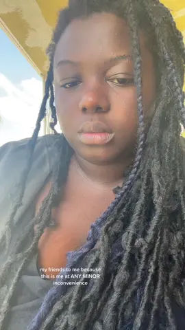 girl its either i smoke or imma go to jail. 