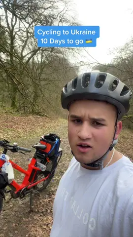 #ethanoverton #cyclingtoukraine #reidbikes #jackery 
