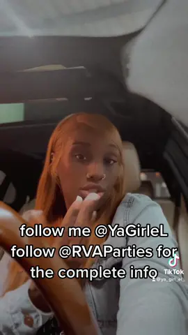 So Richmond Virginia what y’all doing this Friday?? 👀 #freecookout #giveaways #marchmadness2023🏀 #freeshoes #rvaparties #rvaevents #QuakerPregrain 