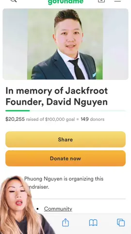 #jackfroot #asianamerican #greenscreen 