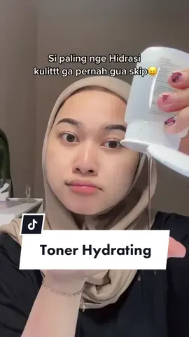 Tonerrr terr luvv !💗😡 #tonerhydrating 