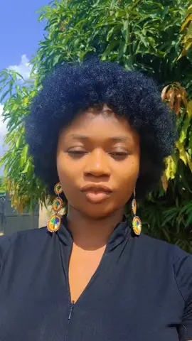 #stitch with @Eugene Litman What else can I say? he's brilliant! #sarcasm #Charityekezie #africa 