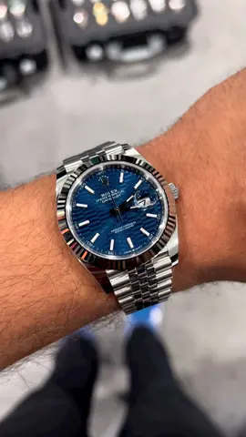 Best Rolex dial 🫡 #Rolexclubwatch #Rolex #Swiss #Watches #Datejust 