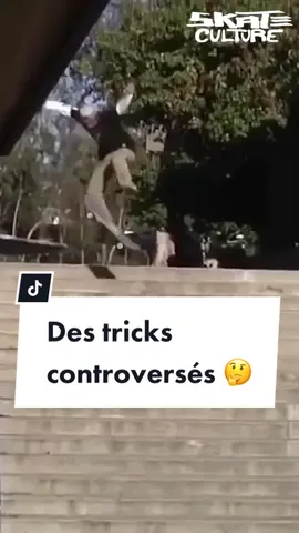 Réponse à @Lcpda Comme promis 😉 Si vous avez des questions sur le skate, mettez les dans les commentaires !  #skatetok #skatetok🛹 #skatefr #skatefrance #skate #skateculture #skatelessons #histoireskate #skatehistory #pourtoi #explore #fyp #cultureskate #anecdoteskate #france #franceskate #thrashermag #25marchesdelyon #aaronjawshomoki #chrisjoslin 