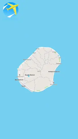 Outline of Nauru #countries 