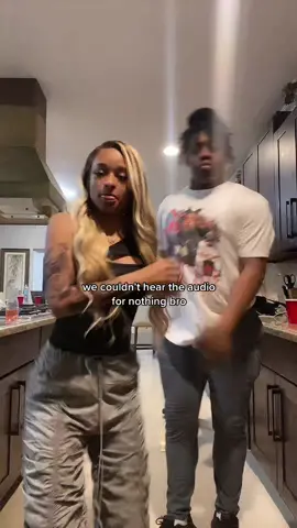 Alr ngl I gotta learn this challenge now 😂 #fypシ #foryoupage #therealnia #trending #viral 