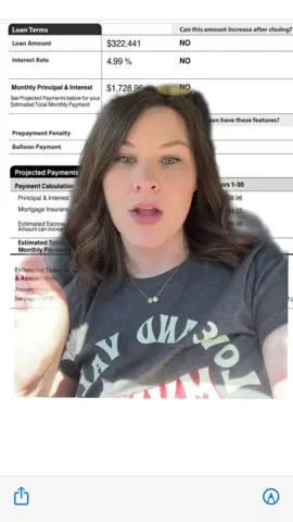 What happened to working with integrity and honesty? Anyone? Bueller? 🦗🦗 #sales #realestate #mortgagelenders #howtobuyahouse #newconstruction #fhaloan #escrow  