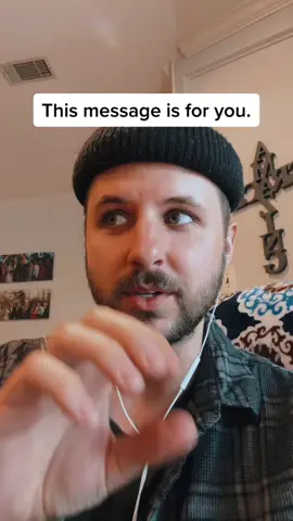 The attack is proof that what you are doing is going to change the world. #111 🕊️