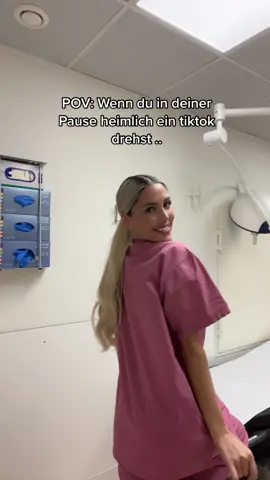 Kurz die 5 min noch ausnützen🙃😹.. #foryoupage #fürdich #nurse #hospital 