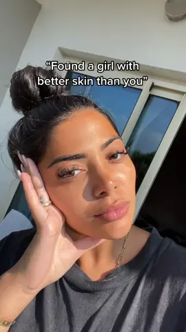 I gotta see her 👀 #gottaseeher #glassskin #goldenskin #fyp #vj 