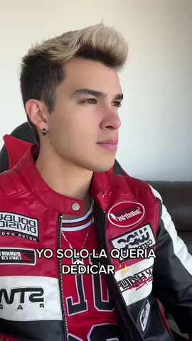 Esta va por usted 🌹