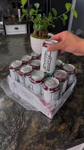 Stocking up on the new flavor #ghost #ghostenrgy #ghostenergydrink #fazeclan #fazepop 