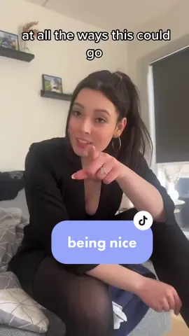 she is the one. #joke #mad #prank #wife #nice #annoying