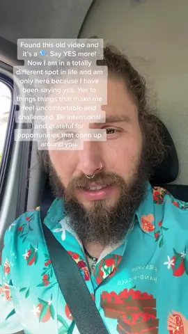 I am so so thankful for the opportunities that this life has given me. Im also thankful that i have had the courage to chase some of them. Learning and growing in each step is important but looking back i am so thankful that i have been. #learnandgrow #grow #MentalHealth #mentalhealthmatters #mensmentalhealth #opportunity #opendoor #courage 
