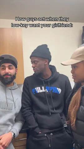 Im just testin her for you brooo #comedy #funny #relationships #dating #toxic #uk #london 