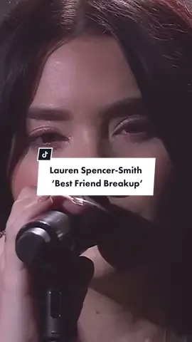 Lauren Spencer-Smith ‘Best Friend Breakup’ | The Late Late Show with James Corden #laurenspencersmith #bestfriend 