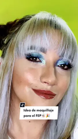 Brilla en el FEP, una idea para tu look de este fin de semana. ✨ #bzrpenbogota #fep #UMD 