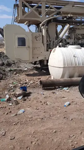 حفارابار البكولي #للحفر ولمقولات #الابر الرتوزيه# اردي تونتي #CartoonMe 