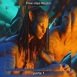 Revivo con algunos clips de la linda de Neytiri #clips #avatarthewayofwater #avatar #fyp #foryou #foryoupage #viral #followme #xyzbca #greenscreen #neytiri 