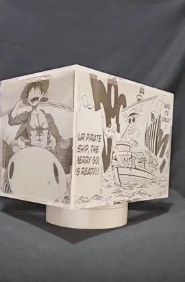 #onepiece #funkopop #customstack #luffygoingmerry #customstack 