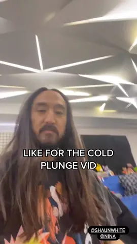 we did 4 minutes in the cold plunge after this! revitalizes the senses 😎 #heattherapy #coldtherapy #saunatime 