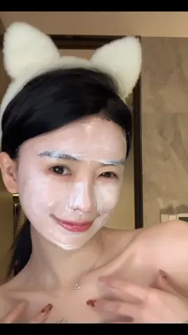 ✨✨ douyin nighttime routine ✨✨ ID: 24815480941 #fyp #fypシ #fypシ゚#fypシ゚viralc#skincareroutinet#nighttimeskincareroutiney#dailyskincareroutines#glassskincarel#viraltiktoko#foryoupage