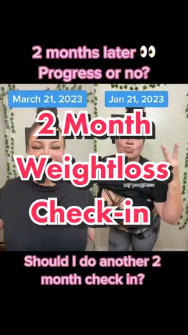 #duet with @whitneychanell #FitnessMotivation #fitnessjourney #weightloss #weightlossjourney #weightlossjourneytiktok #healthylifestyle #fitnesstok 