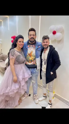 @ميكب ارتست شيماء سعيد🤍🤍 