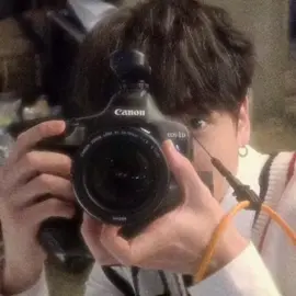 jungkook is the type of boyfriend who always takes pictures of you when you go on dates with him #pov #jungkook #jjk #fyp 