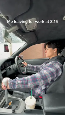 Anyone else do this? 