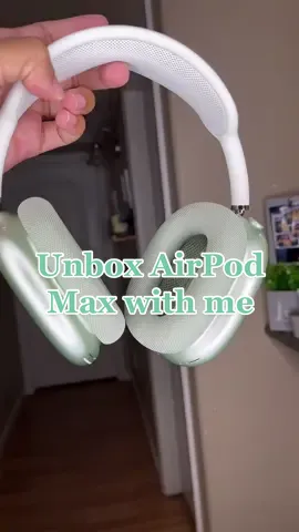 I believe its worth it but that’s my opinion. Especially for when im impulsively cleaning and want to tune things out. I do keep one ear off sometimes to be alert with my children🥶 #fyp #airpodmax #earlybirthdaygift