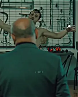 [             ياماش 🖤😎          ]                                              #edit #foryoupage #fyp #dance #fypage #çukur #الحفره_çukur #الحفره #çukurdayız  #yamaç #sena #ياماش #سنا #فوري#foryou #CapCut #aqmx